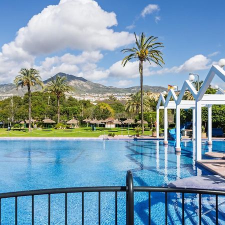 Benalbeach Premium Apartments By Alfresco Stays Benalmádena Dış mekan fotoğraf