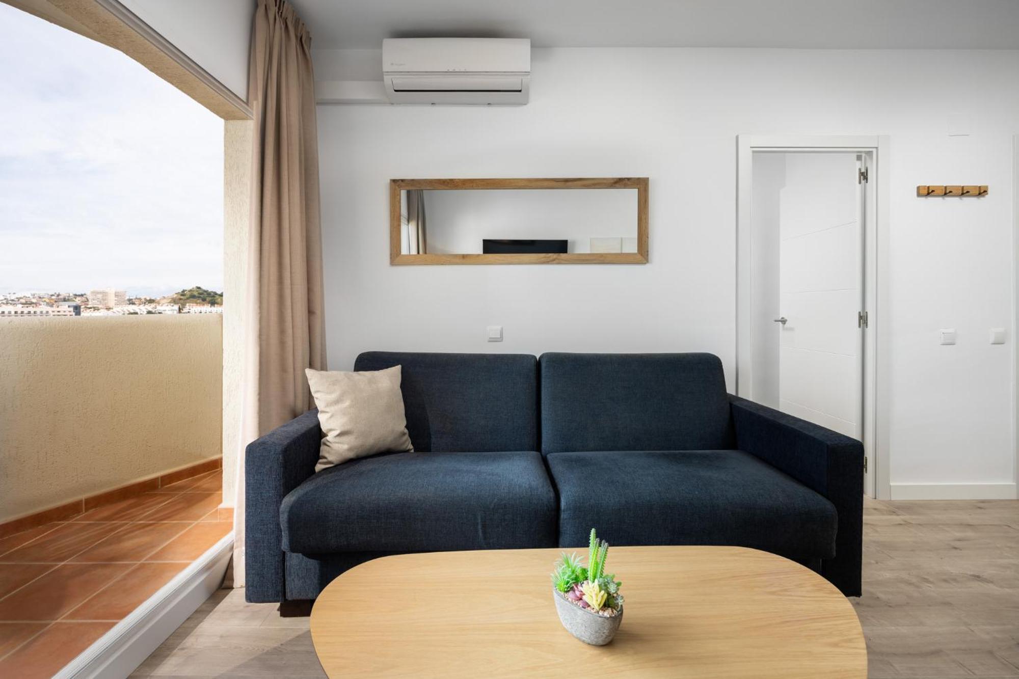 Benalbeach Premium Apartments By Alfresco Stays Benalmádena Dış mekan fotoğraf