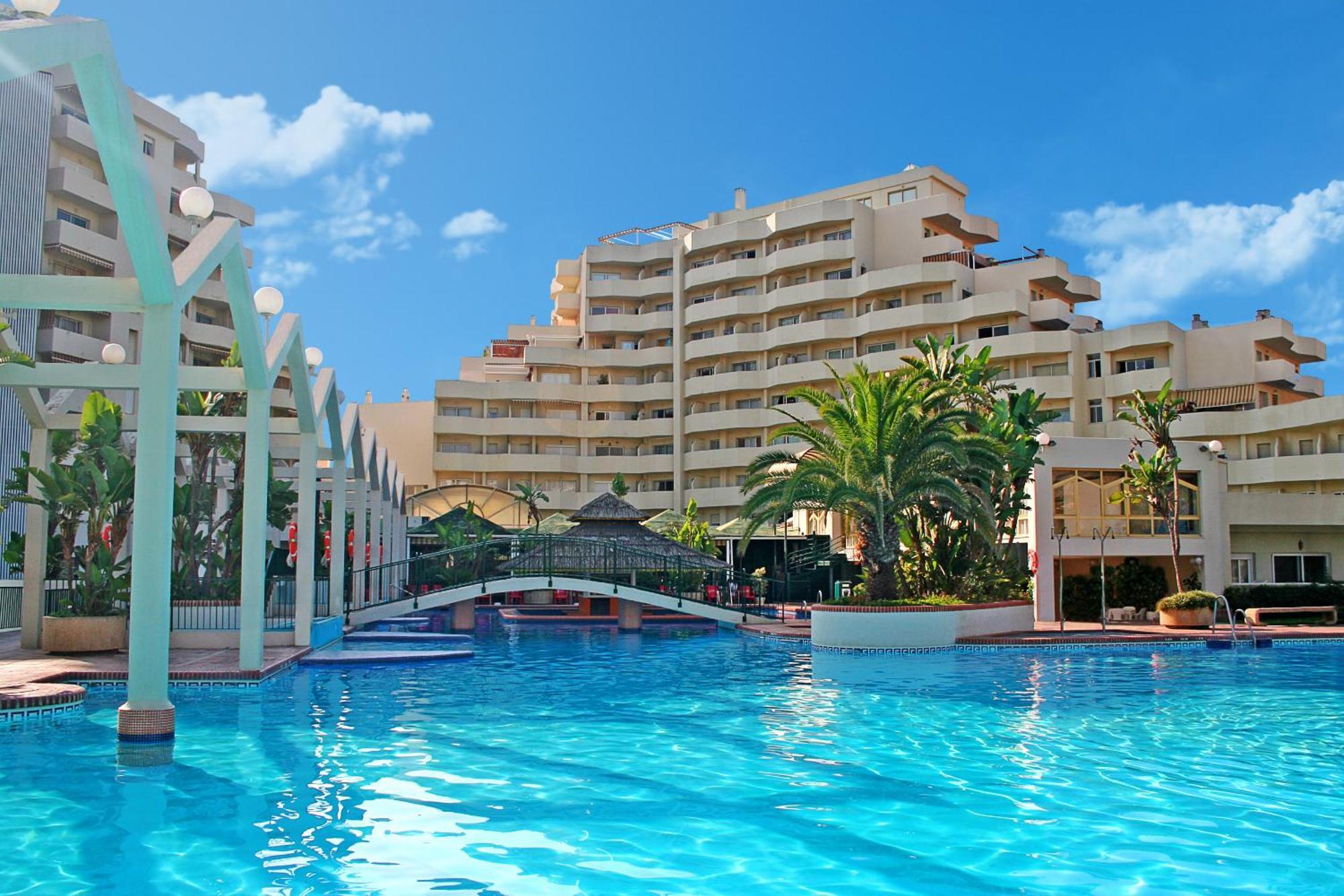 Benalbeach Premium Apartments By Alfresco Stays Benalmádena Dış mekan fotoğraf