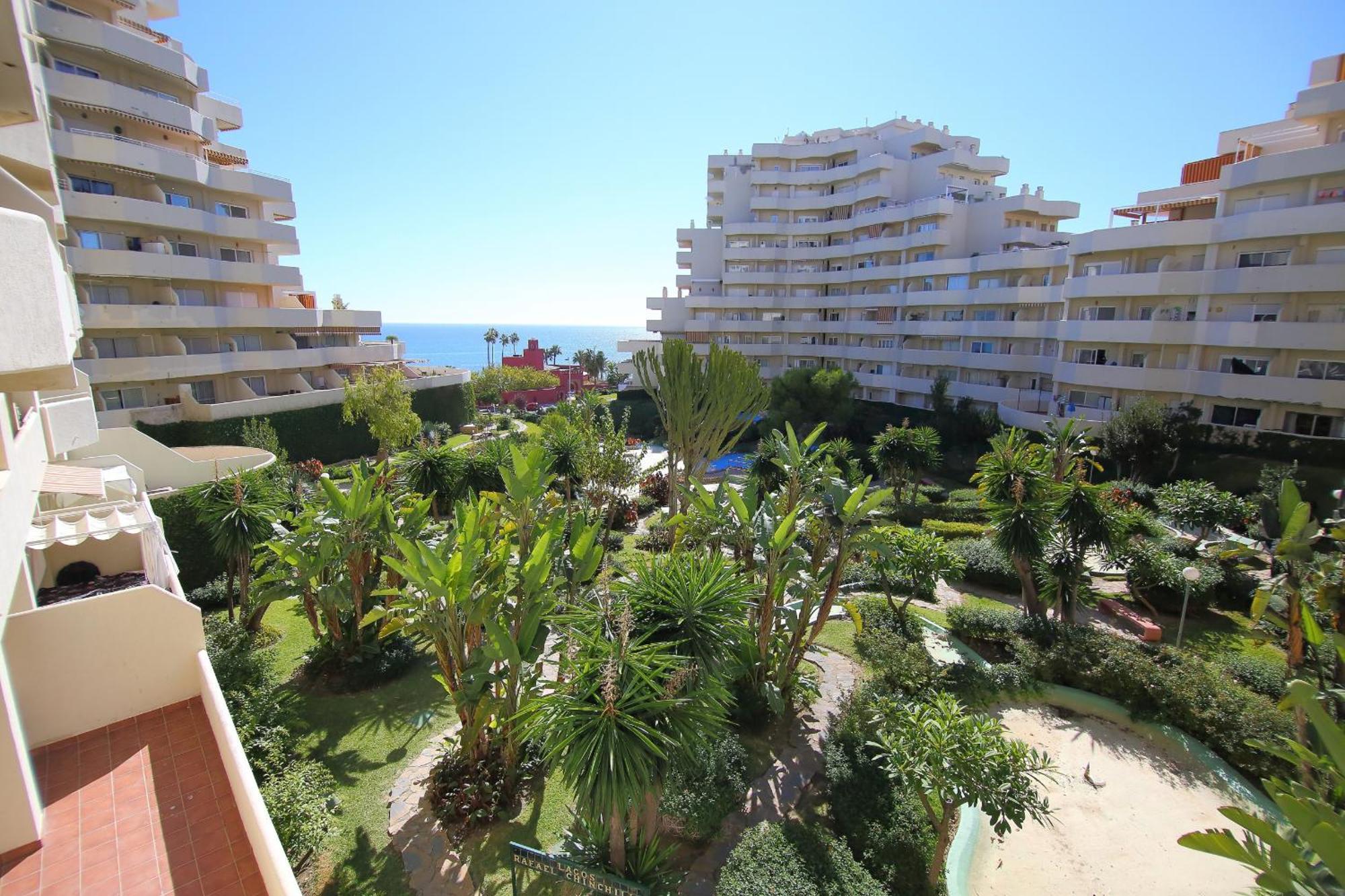 Benalbeach Premium Apartments By Alfresco Stays Benalmádena Dış mekan fotoğraf