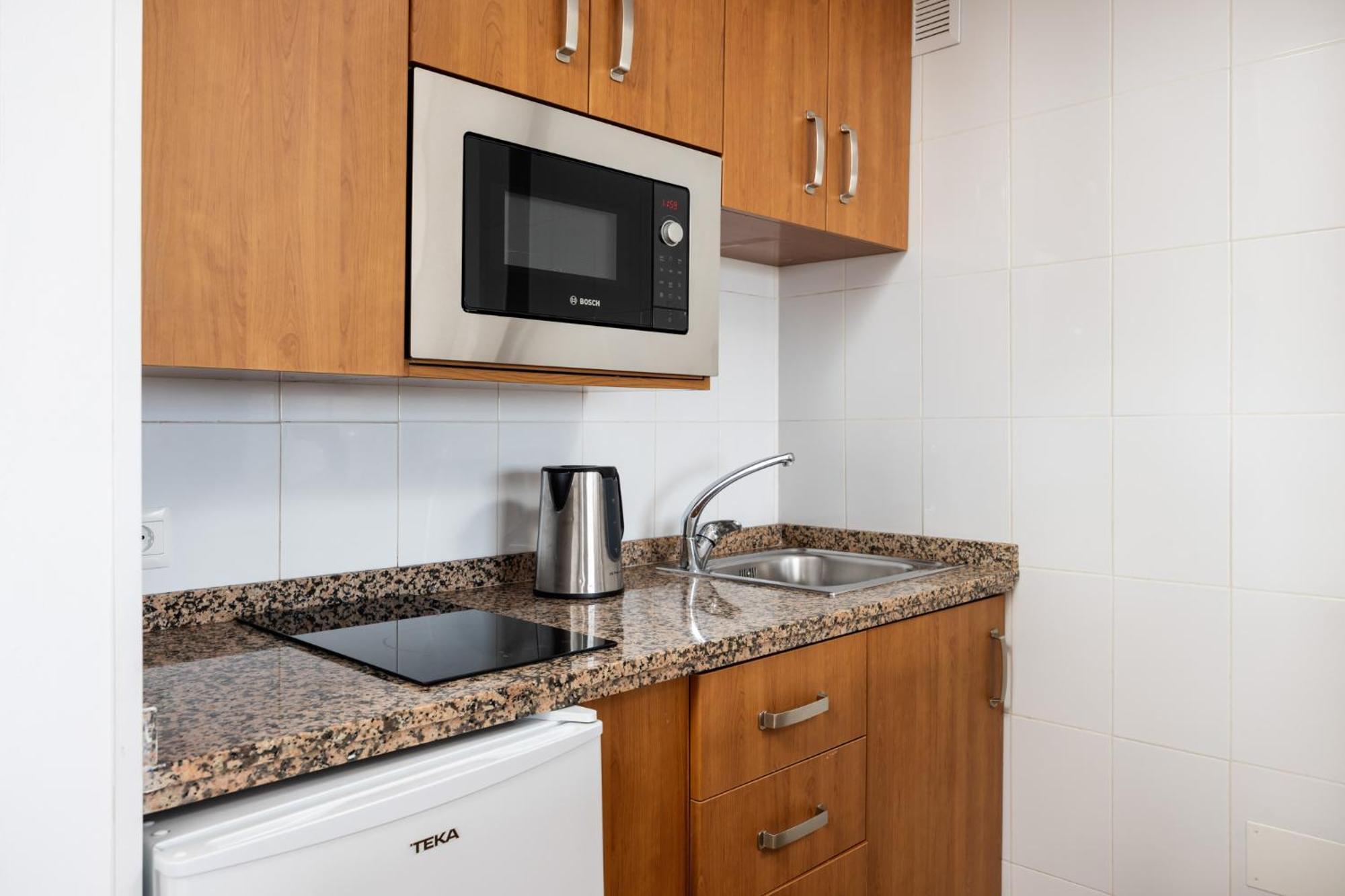 Benalbeach Premium Apartments By Alfresco Stays Benalmádena Dış mekan fotoğraf
