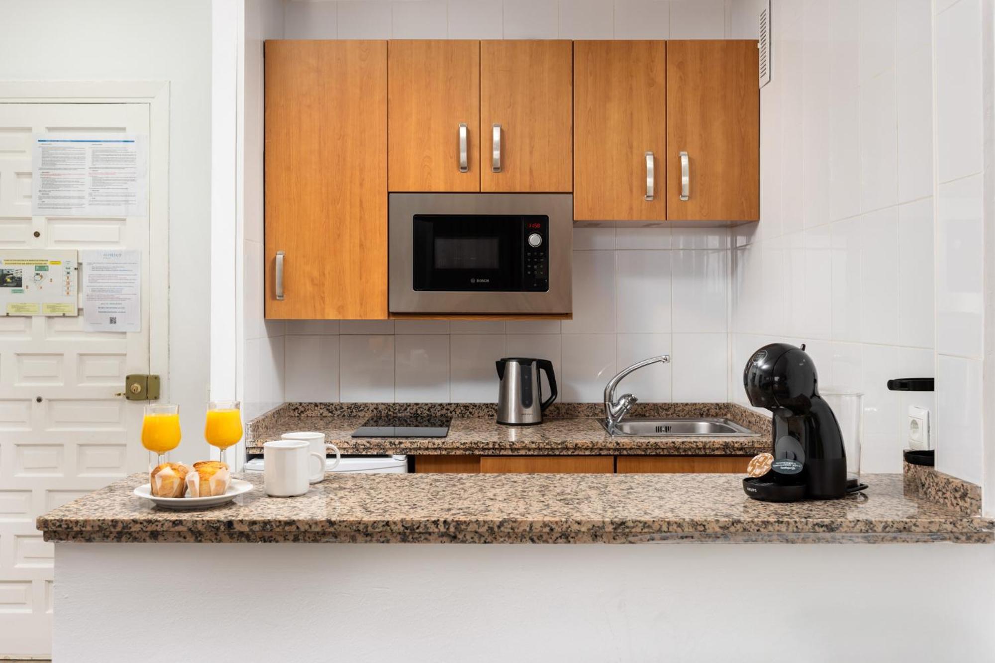 Benalbeach Premium Apartments By Alfresco Stays Benalmádena Dış mekan fotoğraf