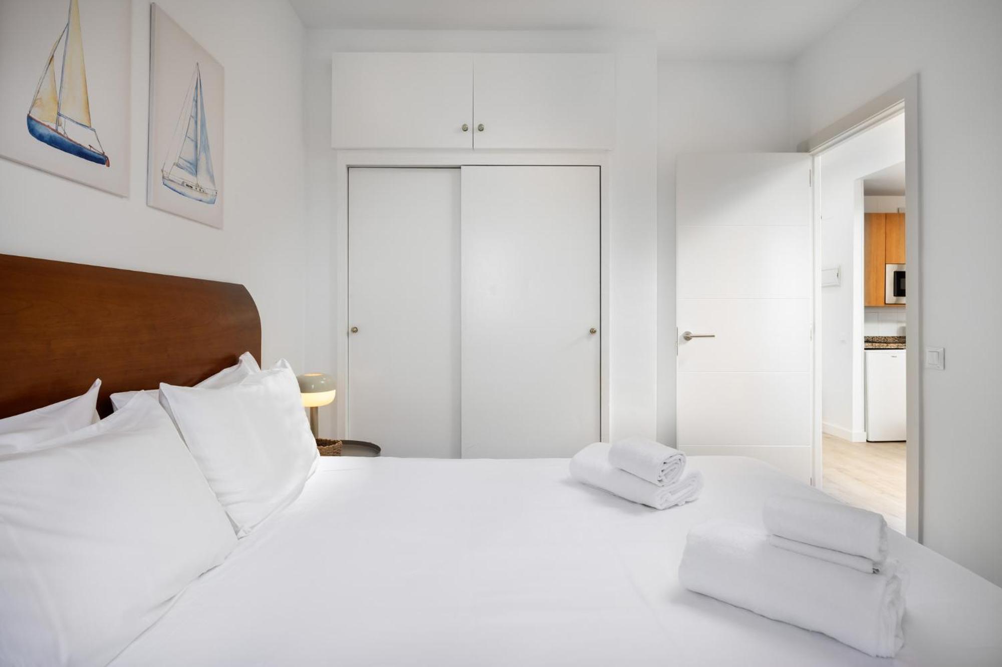 Benalbeach Premium Apartments By Alfresco Stays Benalmádena Dış mekan fotoğraf
