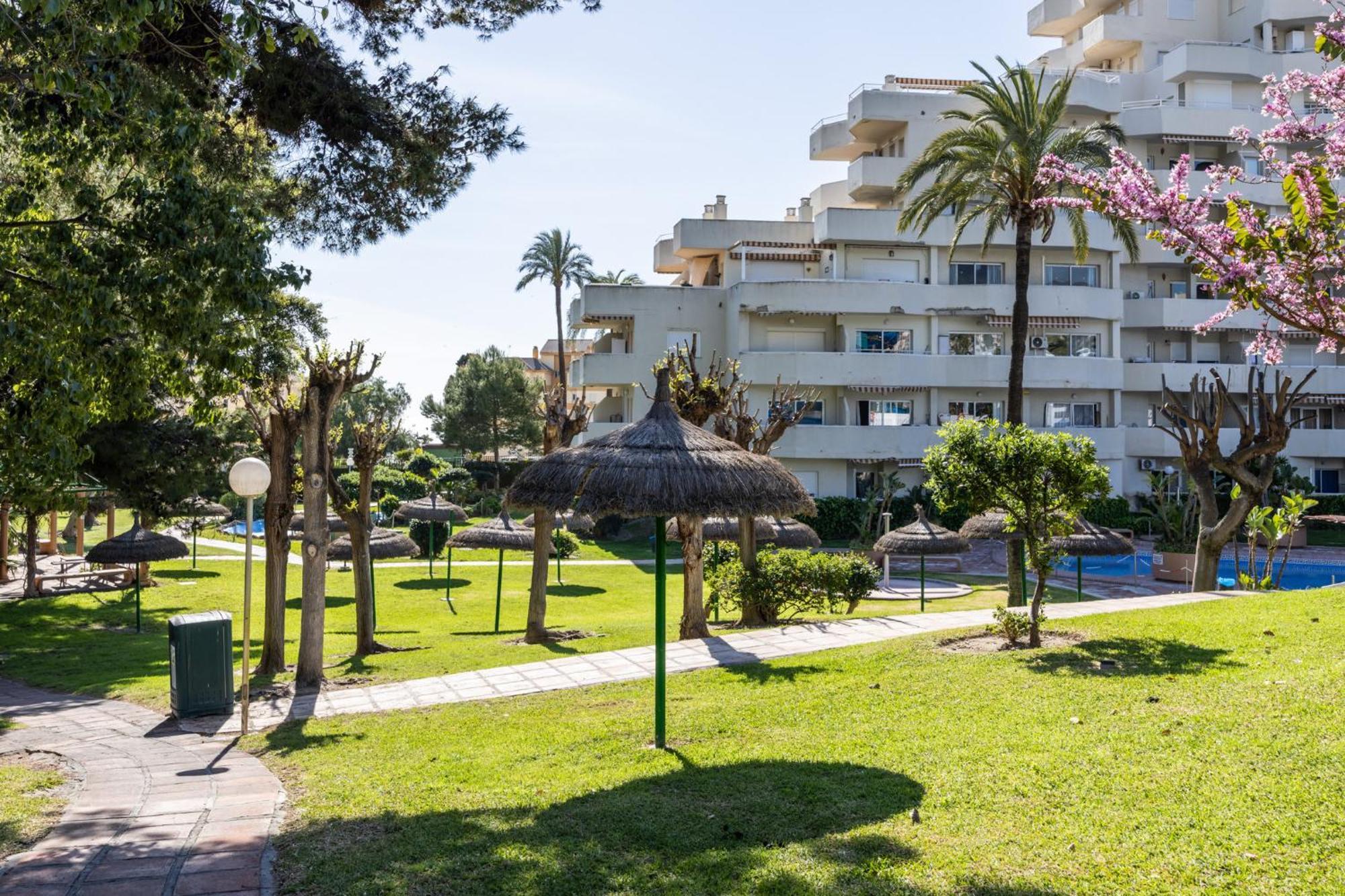 Benalbeach Premium Apartments By Alfresco Stays Benalmádena Dış mekan fotoğraf