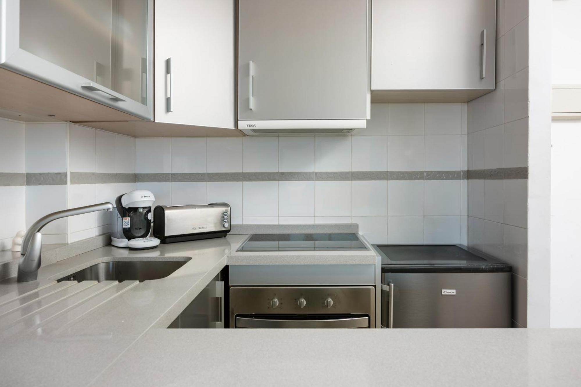 Benalbeach Premium Apartments By Alfresco Stays Benalmádena Dış mekan fotoğraf