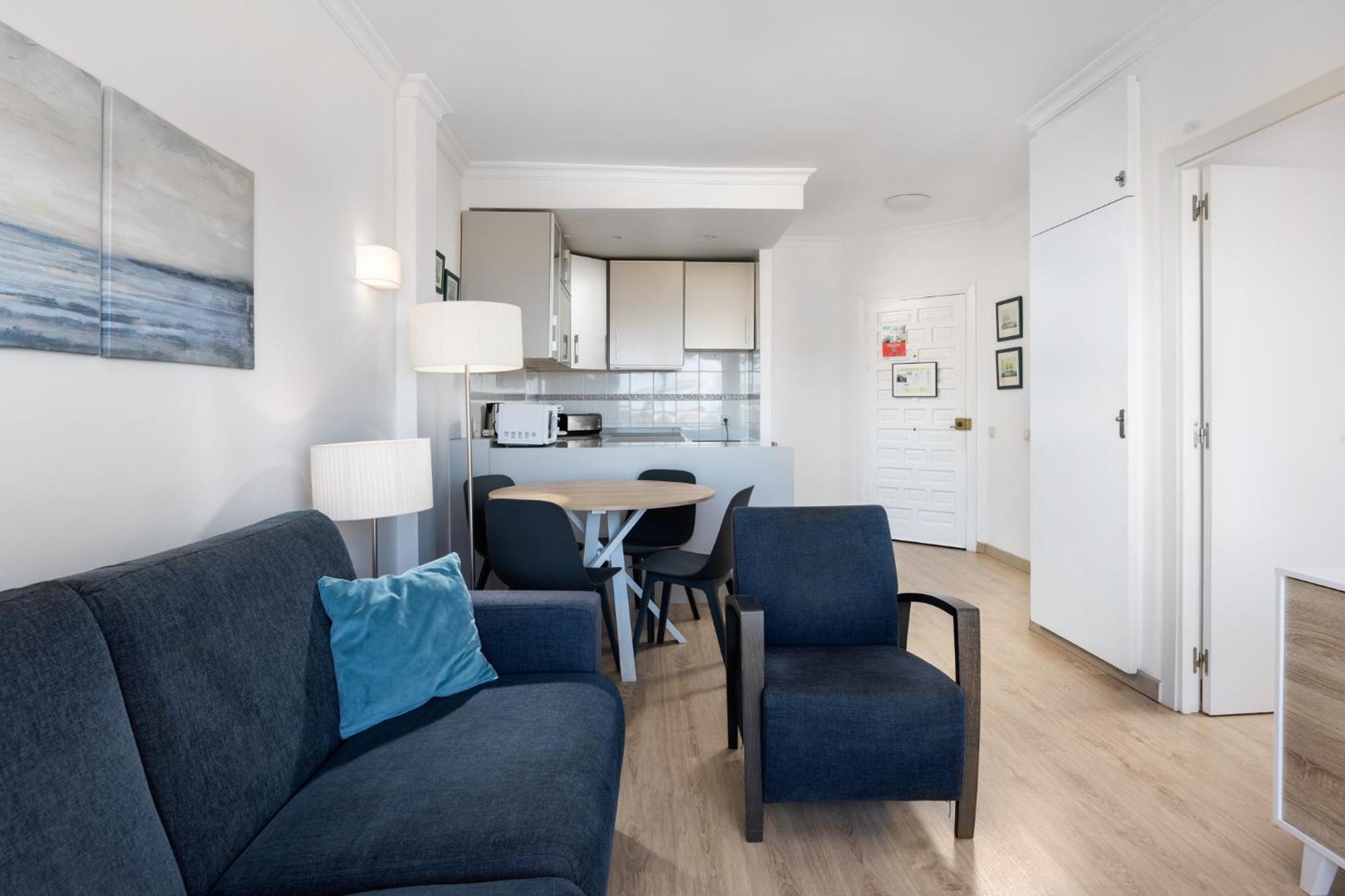 Benalbeach Premium Apartments By Alfresco Stays Benalmádena Dış mekan fotoğraf
