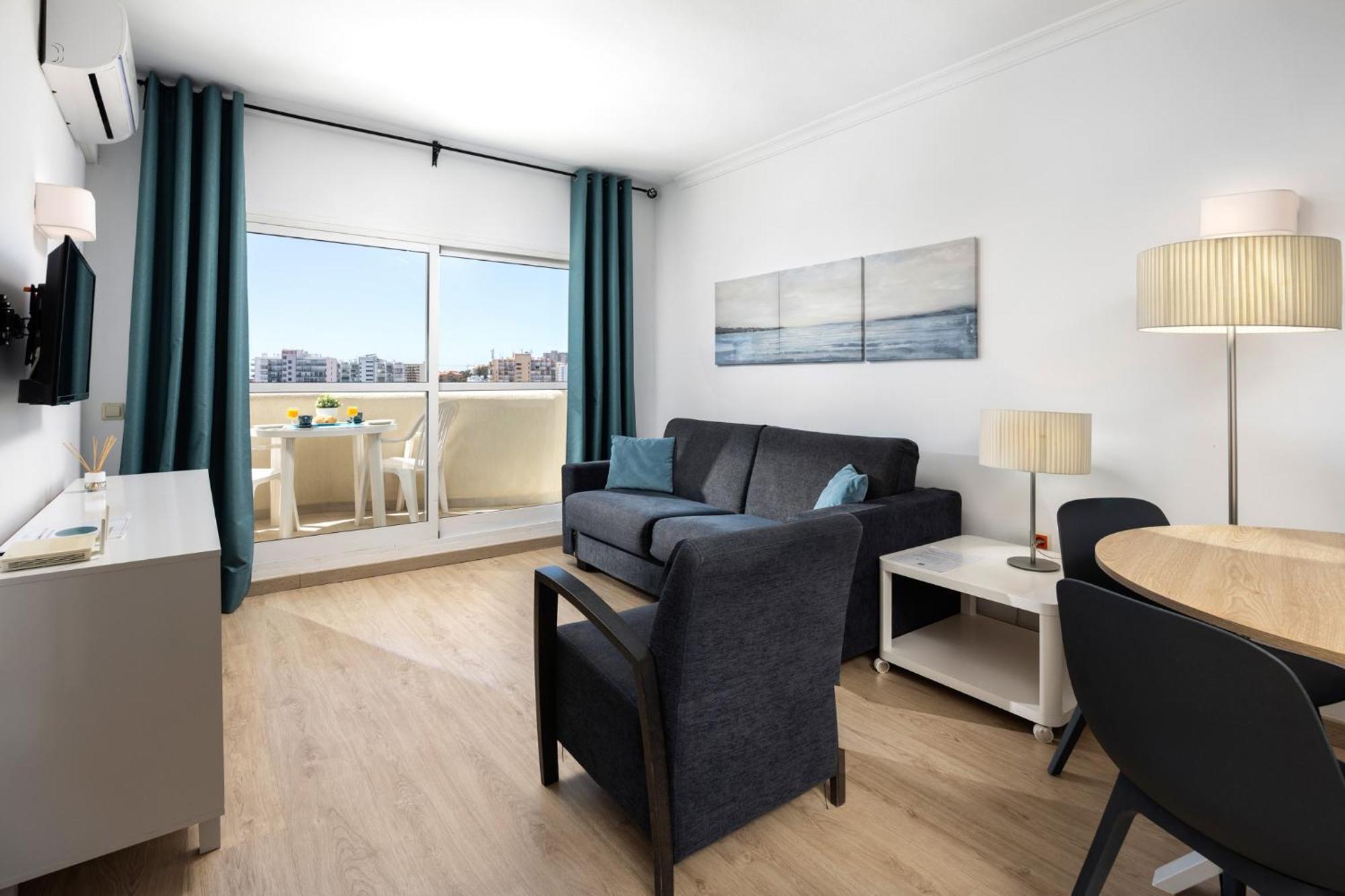Benalbeach Premium Apartments By Alfresco Stays Benalmádena Dış mekan fotoğraf