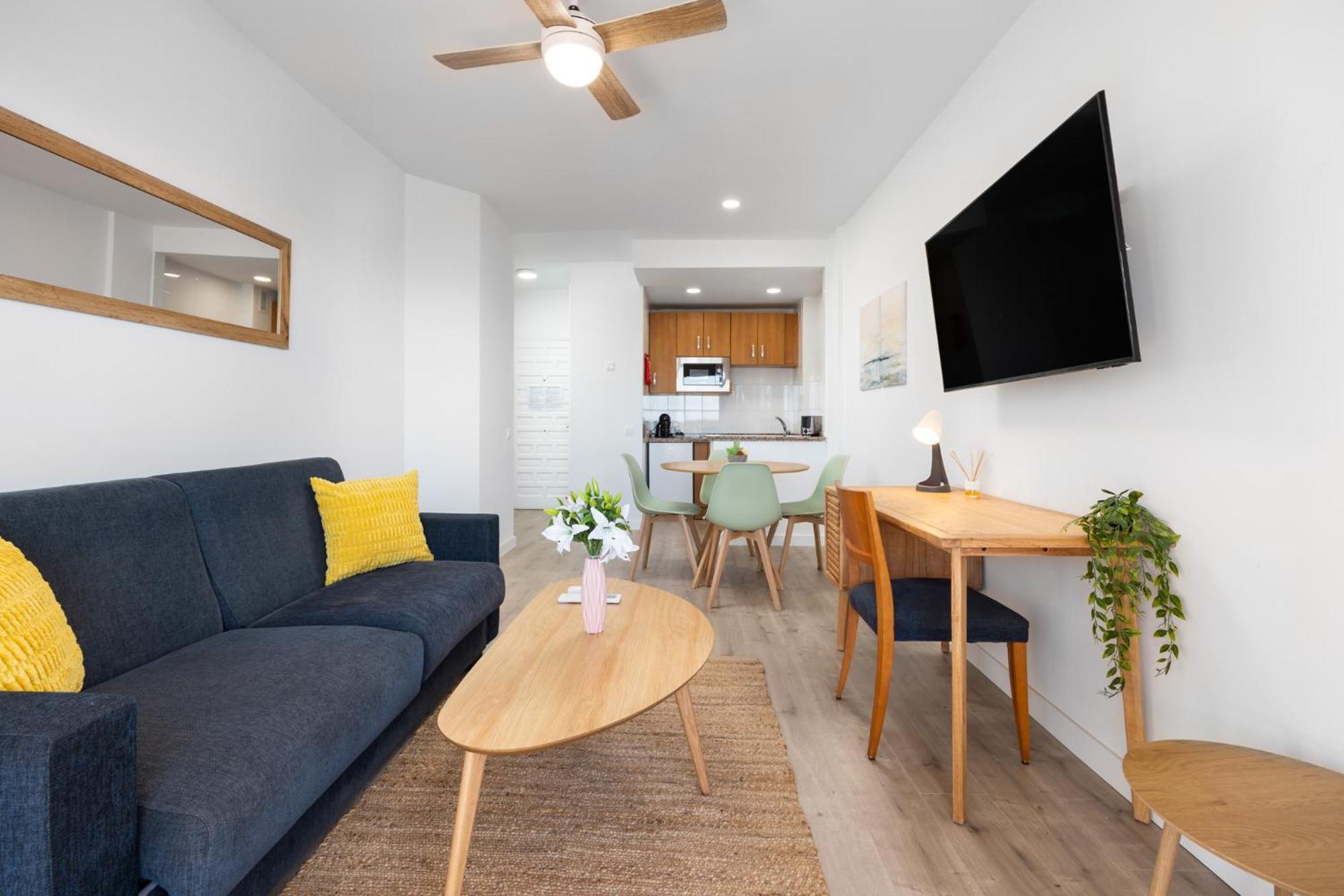 Benalbeach Premium Apartments By Alfresco Stays Benalmádena Dış mekan fotoğraf