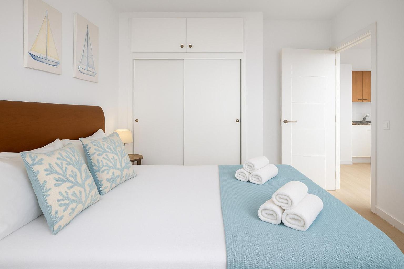 Benalbeach Premium Apartments By Alfresco Stays Benalmádena Dış mekan fotoğraf
