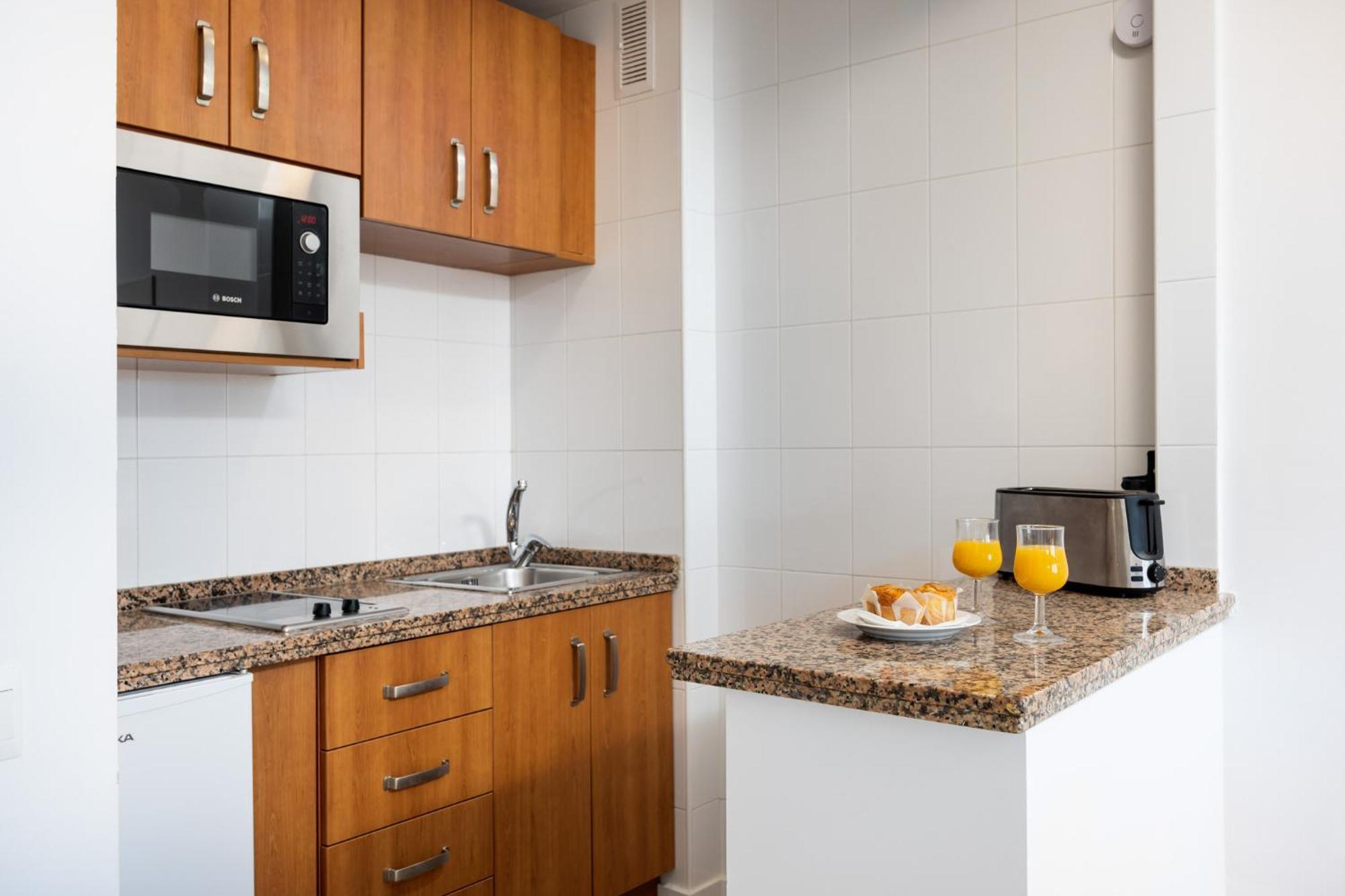 Benalbeach Premium Apartments By Alfresco Stays Benalmádena Dış mekan fotoğraf