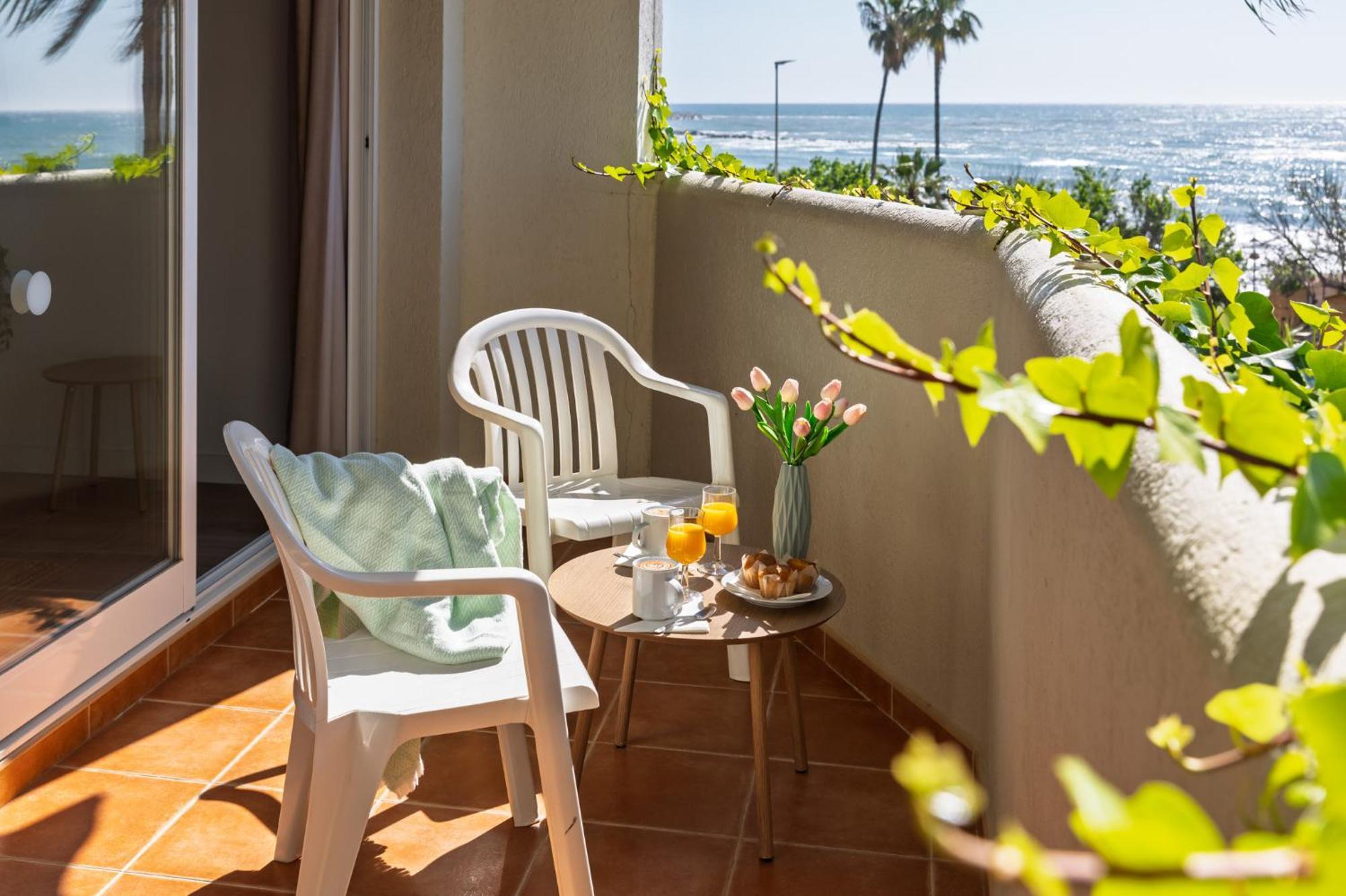 Benalbeach Premium Apartments By Alfresco Stays Benalmádena Dış mekan fotoğraf