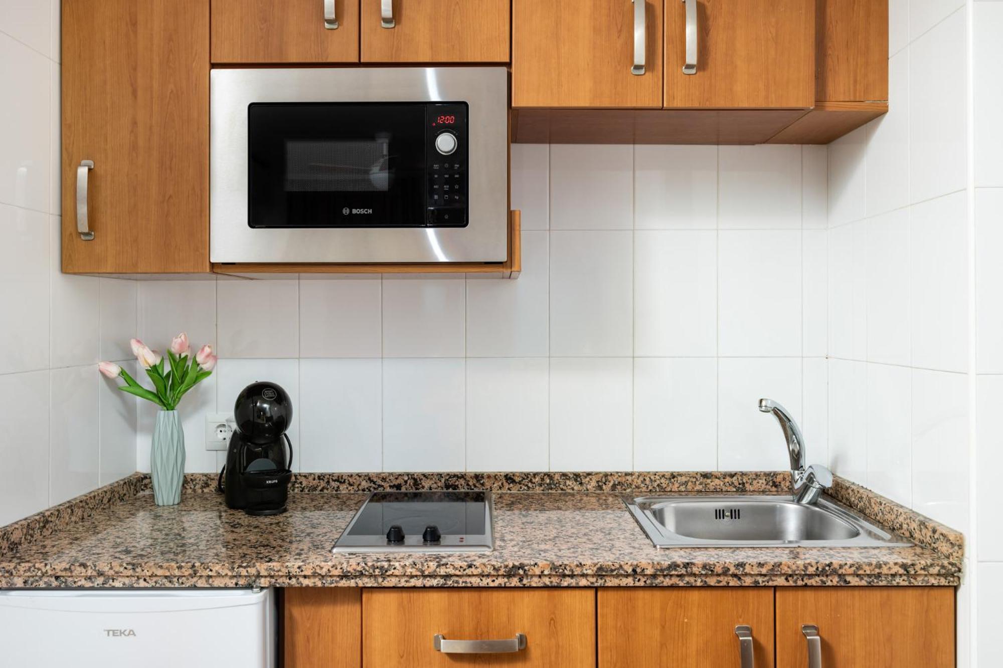 Benalbeach Premium Apartments By Alfresco Stays Benalmádena Dış mekan fotoğraf