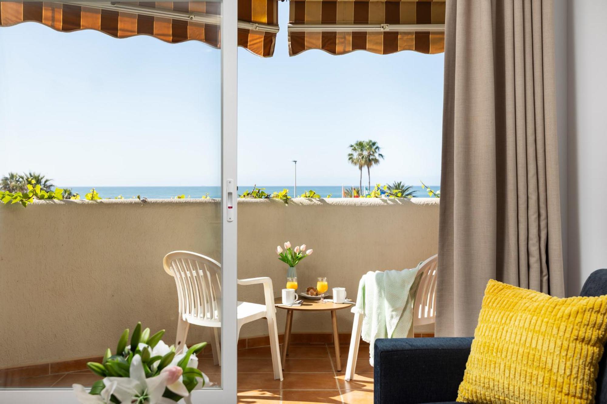 Benalbeach Premium Apartments By Alfresco Stays Benalmádena Dış mekan fotoğraf