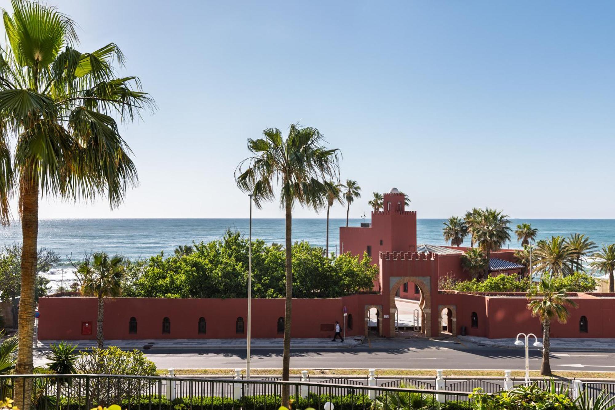 Benalbeach Premium Apartments By Alfresco Stays Benalmádena Dış mekan fotoğraf